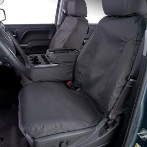 Polycotton SeatSaver Custom Seat Covers