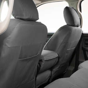 Carhartt PrecisionFit Custom Seat Covers