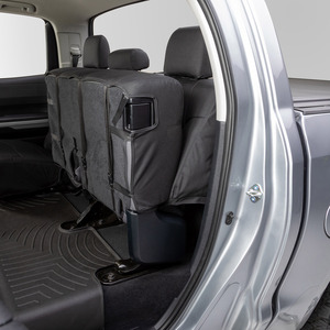 Carhartt Super Dux PrecisionFit Custom Seat Covers