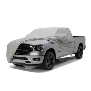 Polycotton Cab Area Truck Indoor Cover