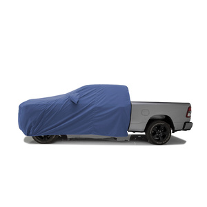 Ultratect Cab Area Truck Cover