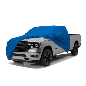 WeatherShield HP Cab Area Truck Cover