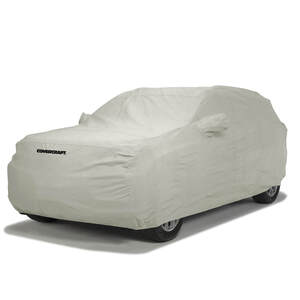 Custom Covercraft 3-Layer Moderate Climate Car Cover