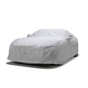 Custom Covercraft 5-Layer Softback All Climate Ford Mustang Car Cover