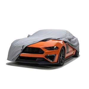 Custom WeatherShield HP Ford Mustang Car Cover
