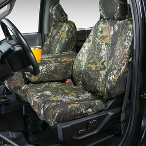 Mossy Oak Marathon Outdoor Custom Seat Covers