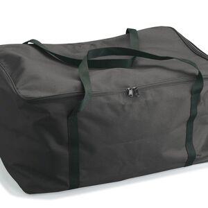 Storage for your vehicle cover while not in use.