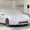 Custom Covercraft 5-Layer Indoor Car Cover