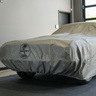 Shelby Custom 5-Layer Indoor Ford Mustang Car Cover