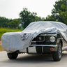 Shelby Custom 5-Layer Softback All Climate Ford Mustang Car Cover