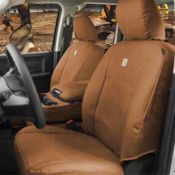 SHOP SEAT COVERS