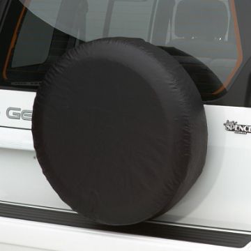 SHOP TIRE COVERS