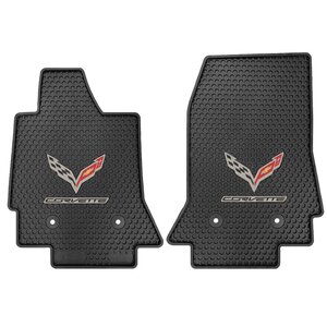 The C7 <em class="search-results-highlight">Corvette</em> is a classic American sports car. Lloyd Mats is proud to offer C7 <em class="search-results-highlight">corvette</em> mats to protect your flooring. We manufacture <em class="search-results-highlight">Corvette</em> floor mats for the C7 originally launched for the 2014 model year.
