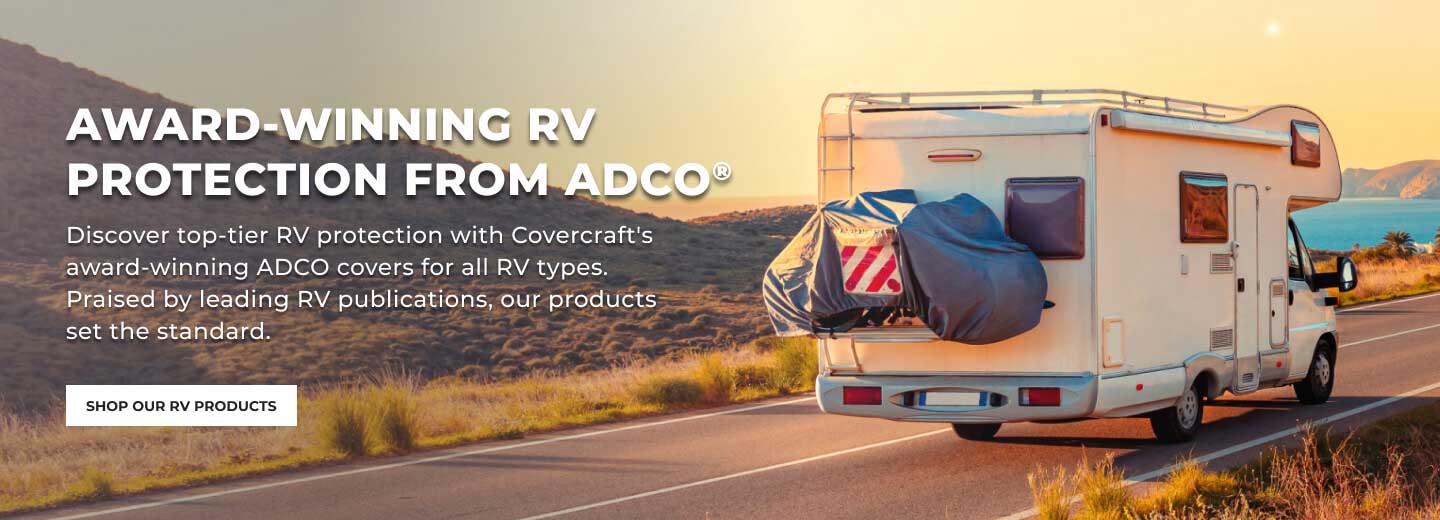 SHOP OUR RV PRODUCTS