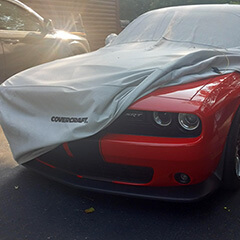 2016 Dodge Challenger