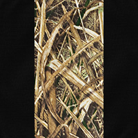 Mossy Oak Shadowgrass BLADES/Black - Two Tone