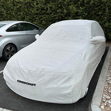 BMW 335i Car Covers