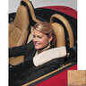 Sheepskin Seat Belt Cover