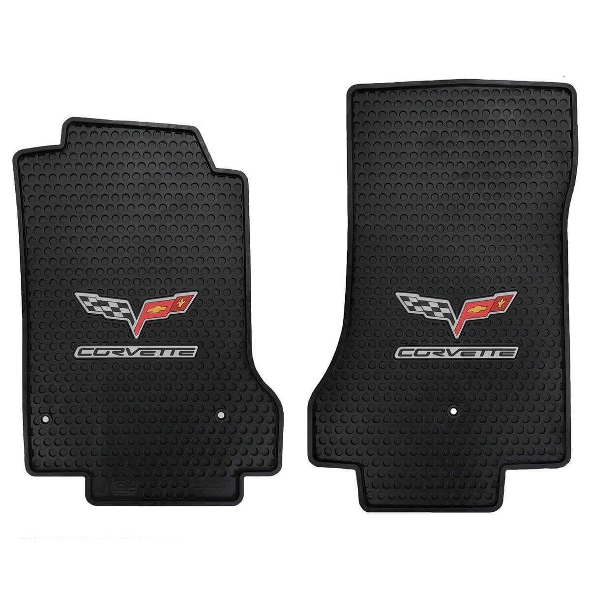 chevy-corvette-c6-2005-2007-5-signature-rubber-floor-mats-with-logo