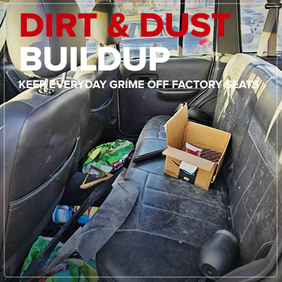 Dirt Defense