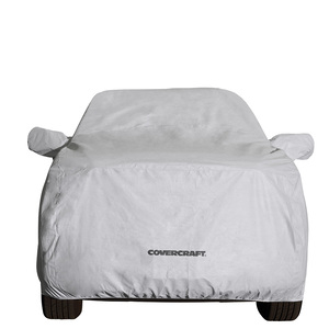 5-Layer Softback All Climate Custom Car Cover