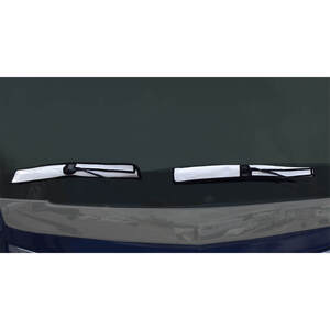 Olefin HD Universal Class A Wiper Cover