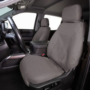 Polycotton SeatSaver Custom Seat Covers