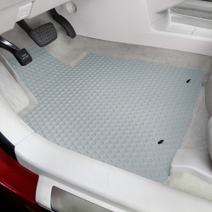 Lloyd Mats® Rubbertite® Custom All-Weather Floor Mats