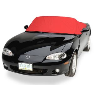WeatherShield HP Interior Cover