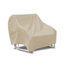 Patio Two Seat Glider Cover (54" L x 31" W x 35" H)