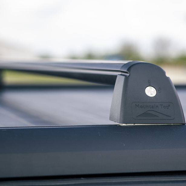 Mountain Top Accessory Rack Ram Models