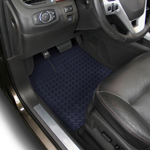 Lloyd Mats® Northridge Custom All-Weather Floor Mats