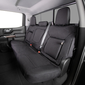 Cordura Marathon Excel Custom Seat Covers