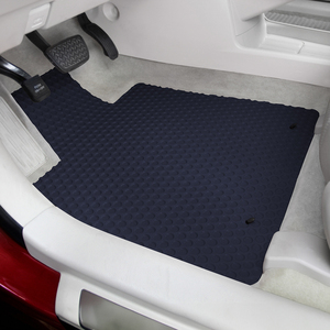 Lloyd Mats® Rubbertite® Custom All-Weather Floor Mats