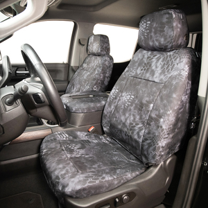 Kryptek Marathon Outdoor Custom Seat Covers