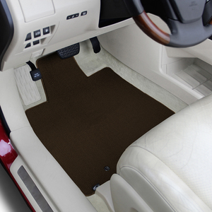 Lloyd Mats® Classic Loop® Custom Carpet Floor Mats
