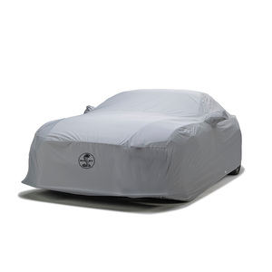 Shelby Custom WeatherShield HP Ford Mustang Car Cover