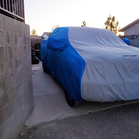 2010 Toyota Tundra Truck Covers