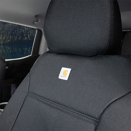 SHOP SEAT COVERS