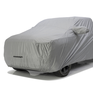 Custom Reflectect Car Cover