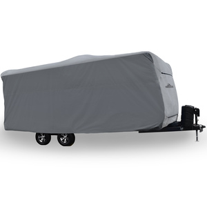 Wolf Polypropylene Travel Trailer Cover