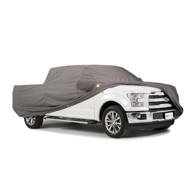 Carhartt Work Truck Cover