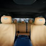 Genuine Ford Vest Style Seat Covers