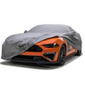 Ford Mustang 60th Anniversary Covercraft 5-Layer Indoor Custom Car Cover