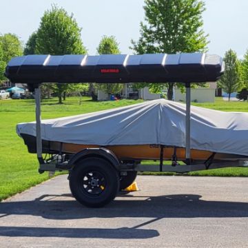 SHOP KAYAK COVERS