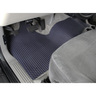 Lloyd Mats Rubbertite Custom All-Weather Floor Mats