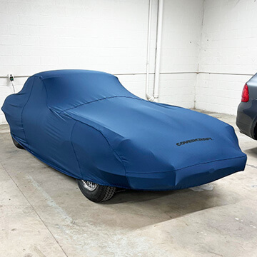 Jaguar XKE Car Covers