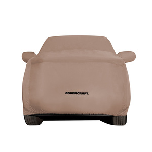 WeatherShield HP Custom Car Cover