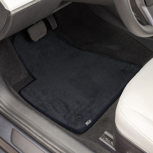 Lloyd Mats® Ultimat Custom Carpet Floor Mats