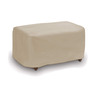 Small Ottoman Cover (26" L x 26" W x 12" H)